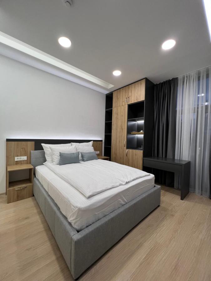 Olympic 84 Apartments Сараево Экстерьер фото